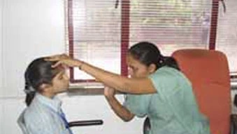 Ahmedabad – Thaltej Branch Udgam School For Children (Only for the School) Doctors- Dr. Deepa Patel B.H.M.S