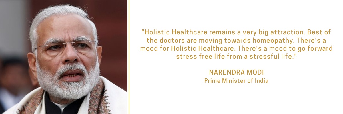 Best Homeopathic Clinic India