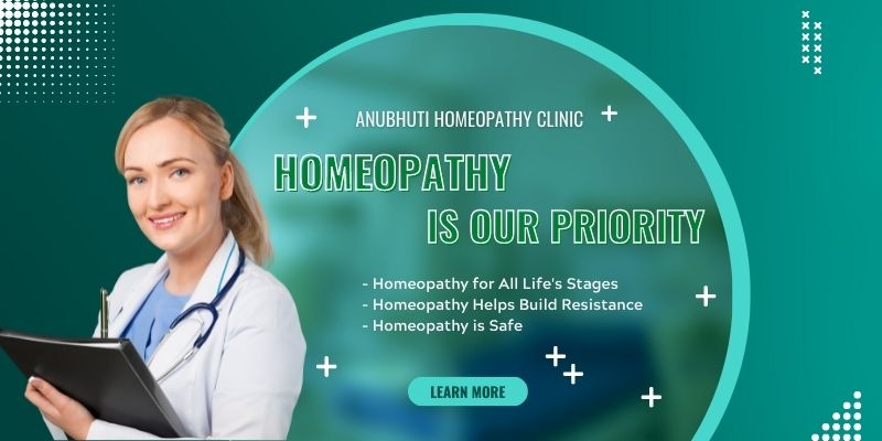 Top Homeopathy Doctors In India - Best Homeopathy Clinic Near Me