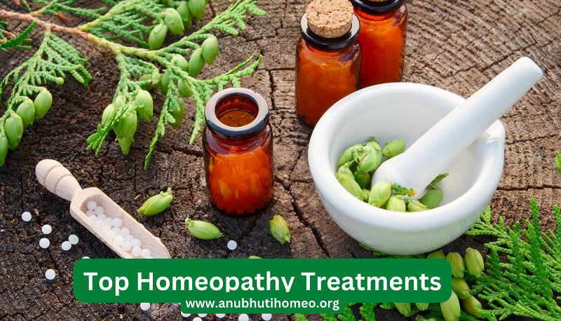 Top Homeopathy Doctors in India Anubhuti Homeo Clinic Ahmedabad